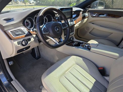 Used 2016 Mercedes-Benz CLS 400 image 25