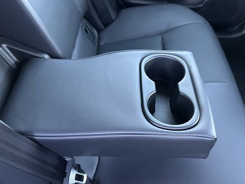 New 2026 Toyota Prius Plug-In Hybrid image 17