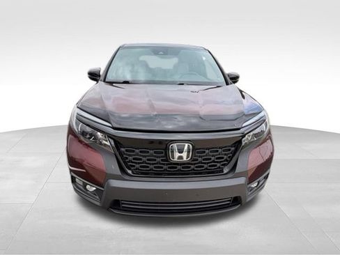 Used 2019 Honda Passport EX-L image 8