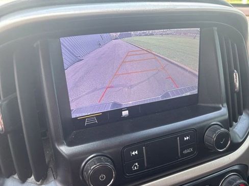 Used 2020 GMC Canyon SLT w/ Driver Alert Package AWD/4WD image 23
