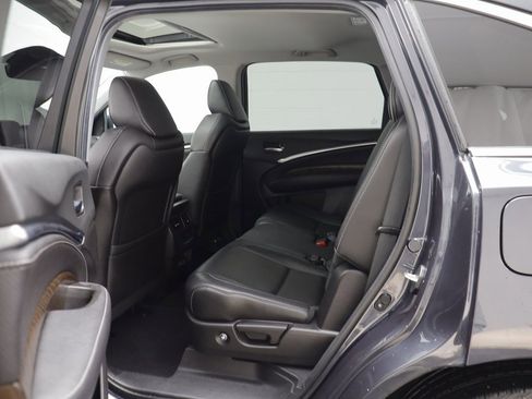 Used 2019 Acura MDX SH-AWD w/ Technology Package image 14