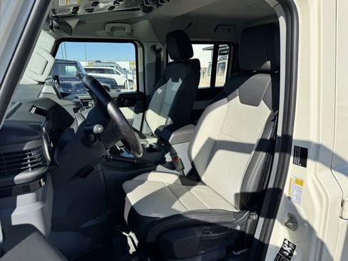 New 2026 INEOS Grenadier Fieldmaster Edition image 9