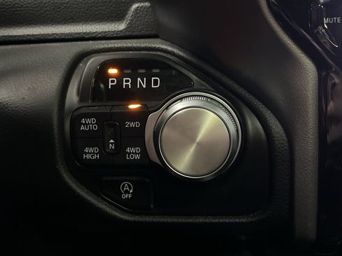 Used 2023 RAM 1500 Laramie image 21