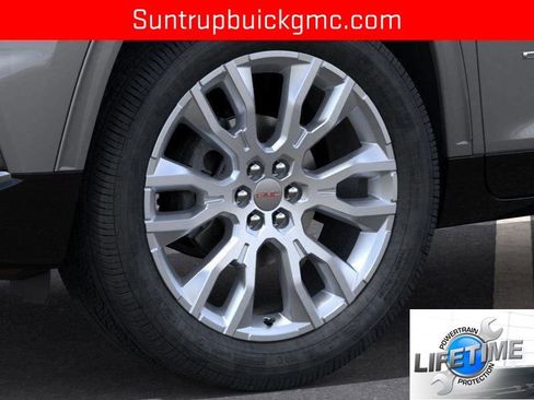 New 2026 GMC Acadia Denali w/ Super Cruise Package image 41