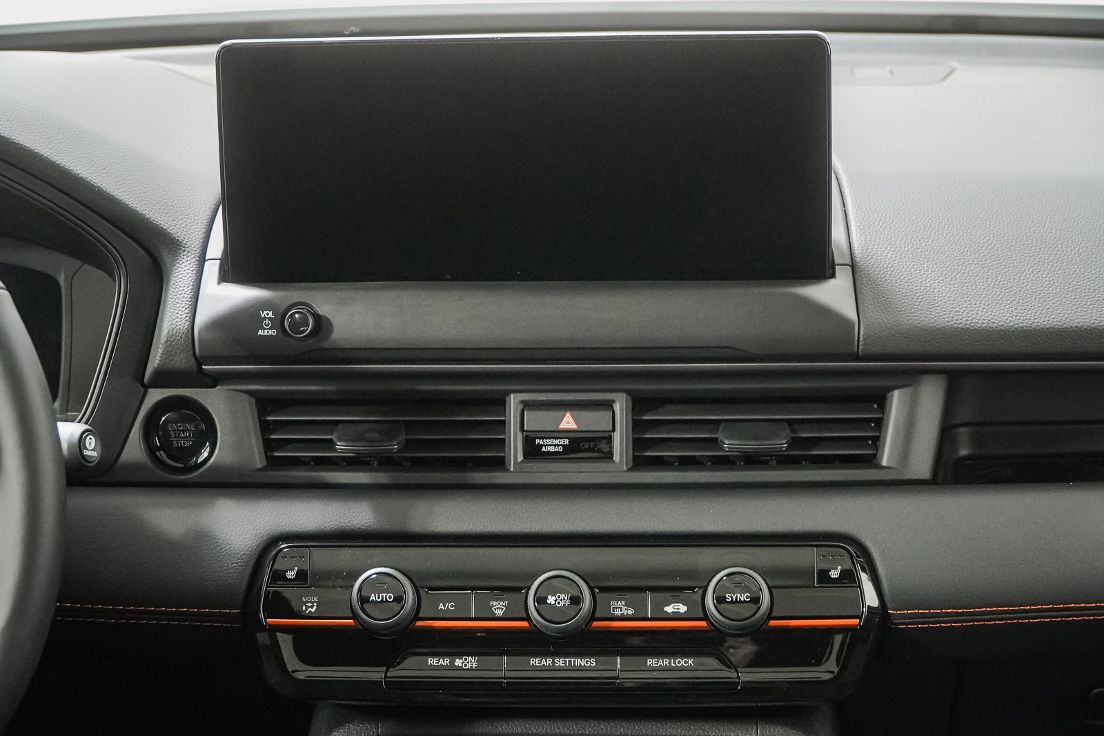 New 2026 Honda Pilot TrailSport image 21