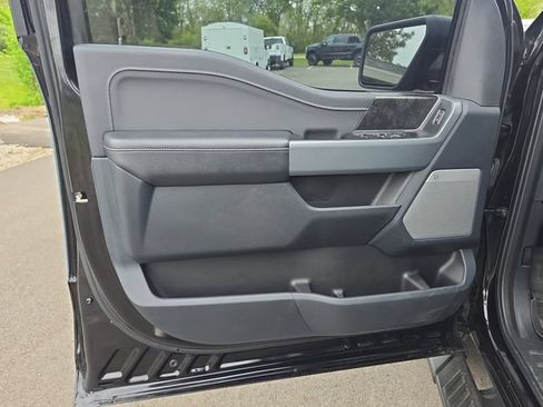 Certified 2023 Ford F150 XLT w/ Equipment Group 302A High AWD/4WD image 10