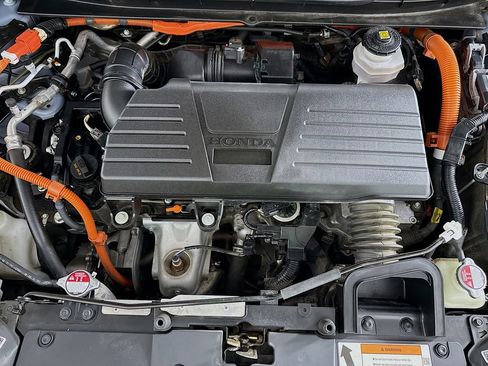Used 2022 Honda CR-V Touring image 32