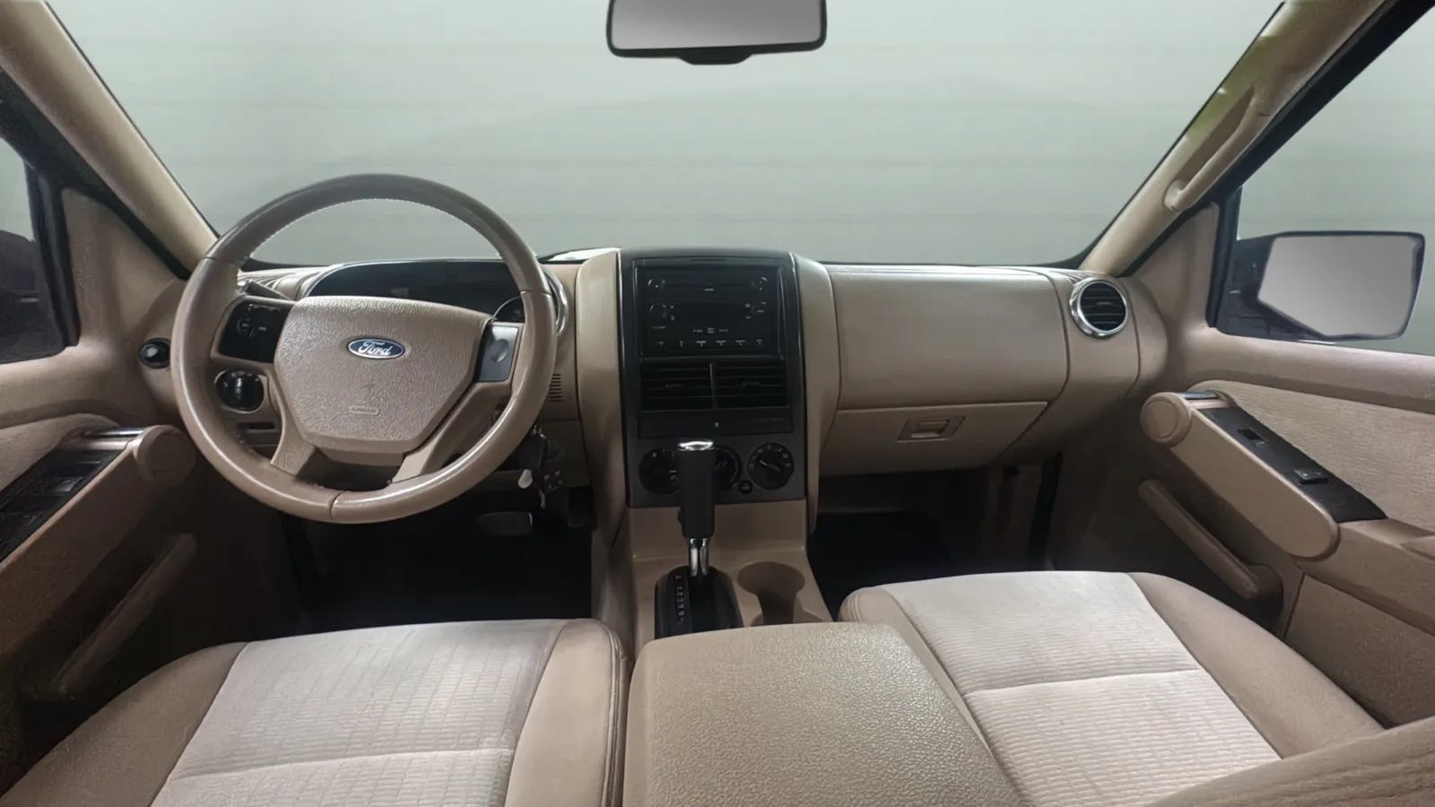 Used 2007 Ford Explorer XLT RWD image 9