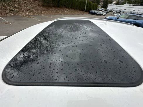 Used 2021 MAZDA CX-30 2.5 Turbo w/ Premium Package image 6