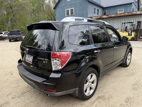 Used 2011 Subaru Forester 2.5XT Touring AWD/4WD image 5