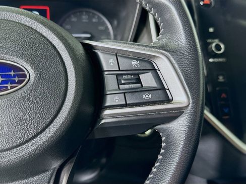 Used 2023 Subaru Ascent Premium w/ Convenience Package image 20