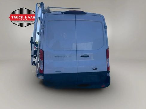 Used 2020 Ford Transit 350 Medium Roof RWD image 5