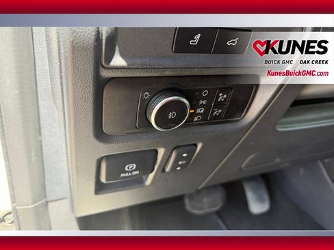 Used 2023 Ford Expedition Limited AWD/4WD image 14