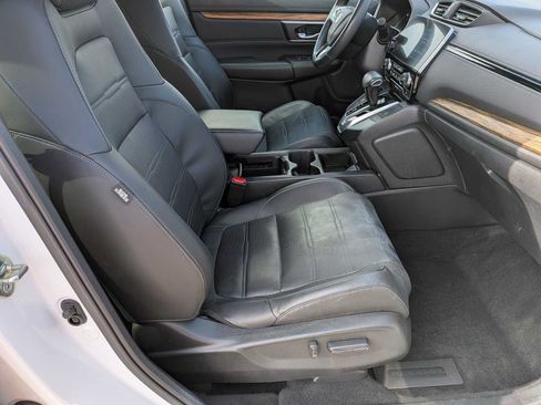 Used 2019 Honda CR-V EX-L image 21