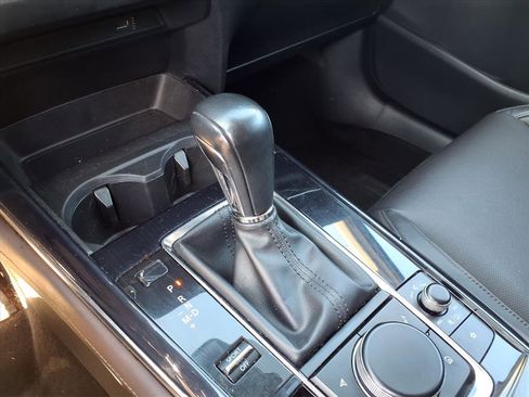 Used 2020 MAZDA CX-30 Premium Package image 8