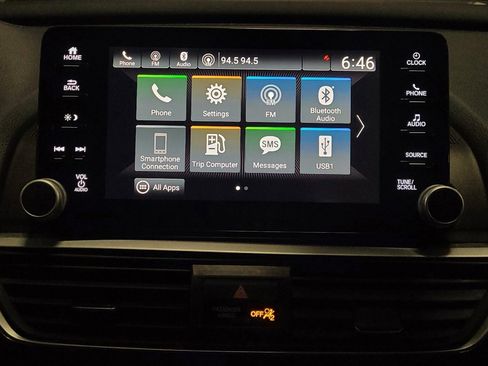 Used 2022 Honda Accord Sport image 25