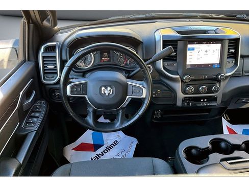 Certified 2024 RAM 3500 Big Horn image 6