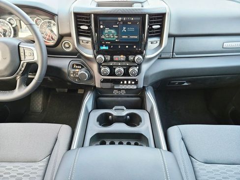 New 2025 RAM 1500 2WD Crew Cab image 11