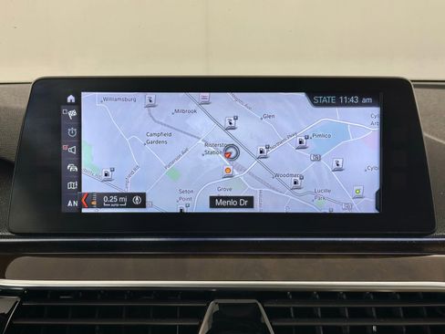 Used 2018 BMW 530e xDrive AWD/4WD image 21