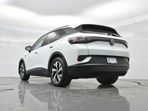 Used 2023 Volkswagen ID.4 Pro RWD image 46