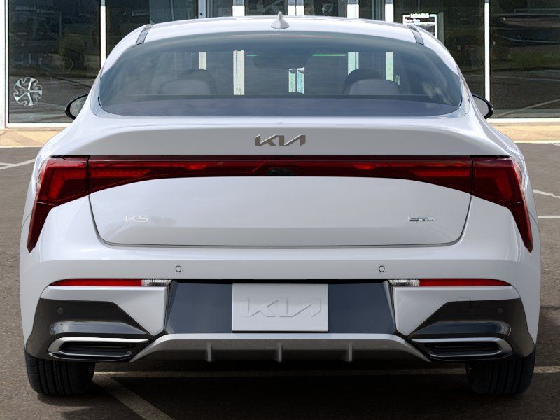 New 2026 Kia K5 GT-Line AWD/4WD image 13
