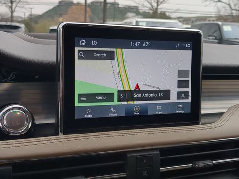 Used 2022 Lincoln Corsair AWD w/ Premium Package image 17