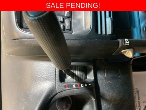 Used 2003 Honda CR-V EX image 24