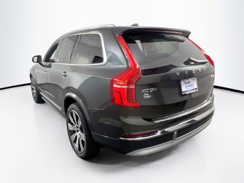 Used 2022 Volvo XC90 T6 Inscription w/ Advanced Package image 7