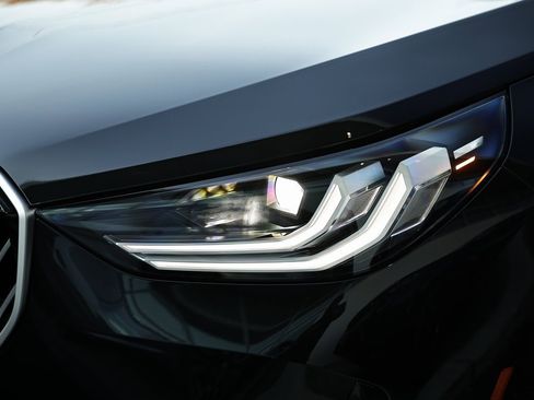 New 2026 BMW X3 xDrive30 image 12