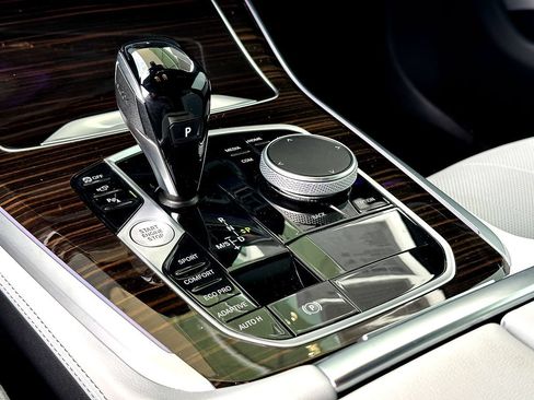 Certified 2023 BMW X5 sDrive40i RWD image 16