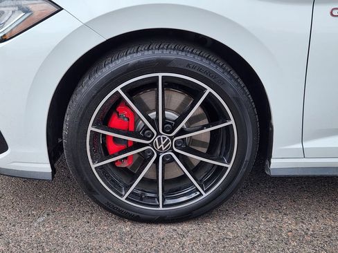 Certified 2026 Volkswagen Jetta GLI Autobahn FWD image 9