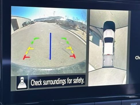 New 2026 Nissan Frontier PRO-4X w/ Pro Premium Package image 16