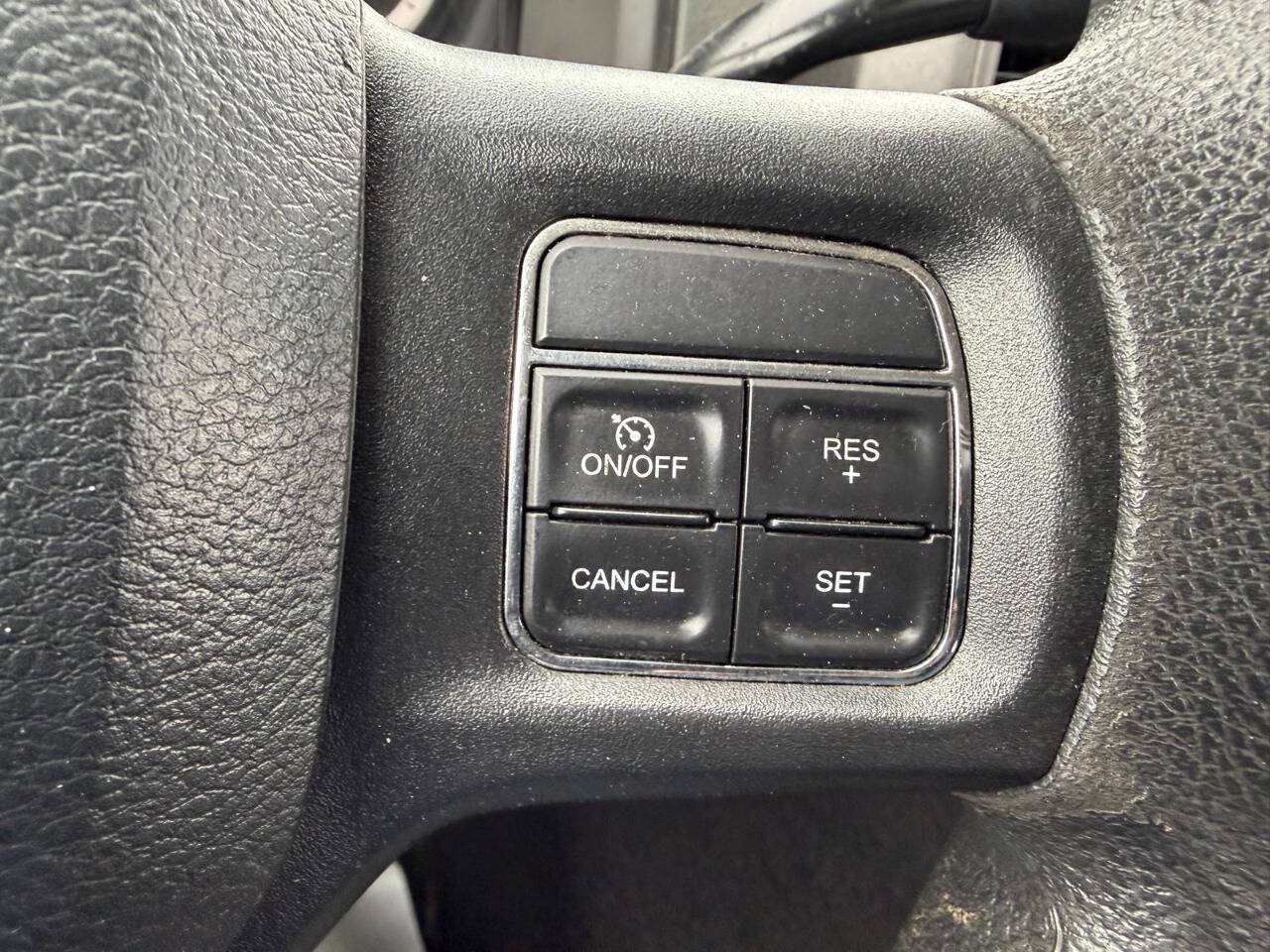 Used 2018 RAM 3500 Tradesman w/ Power & Remote Entry Group AWD/4WD image 54