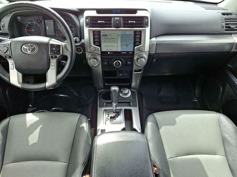 Used 2020 Toyota 4Runner SR5 Premium w/ Moonroof Package image 11