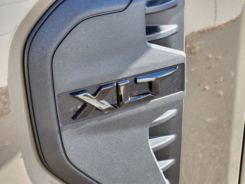 New 2025 Ford Ranger XLT w/ Equipment Group 301A High image 16