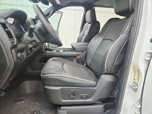 New 2026 RAM 2500 Rebel w/ Rebel Level 2 Equipment Group image 19