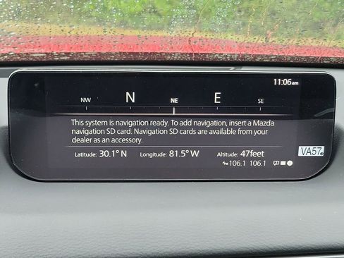 New 2026 MAZDA CX-50 2.5 Hybrid w/ Weather Package image 31