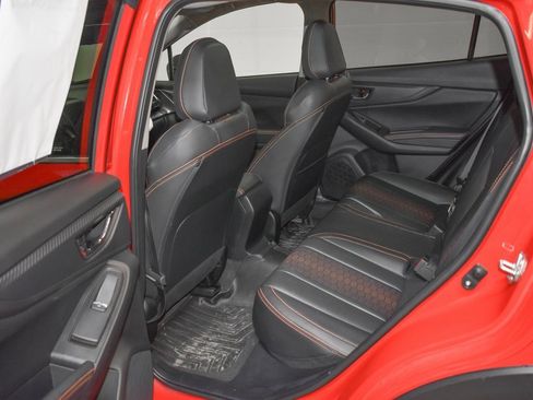 Used 2023 Subaru Crosstrek 2.5i Limited image 23