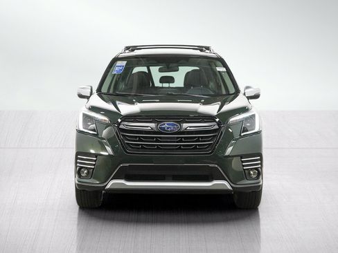 Used 2023 Subaru Forester Touring AWD/4WD image 8