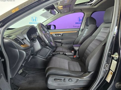 Used 2020 Honda CR-V EX image 10