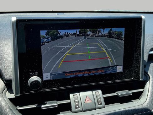 Certified 2023 Toyota RAV4 XLE Premium AWD/4WD image 25