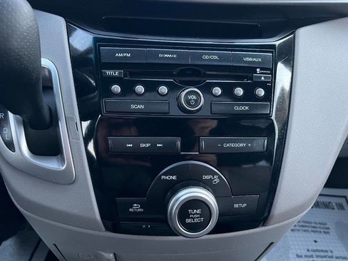 Used 2011 Honda Odyssey EX-L image 36