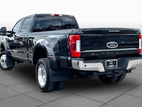 Used 2019 Ford F450 Lariat w/ Lariat Ultimate Package AWD/4WD image 14