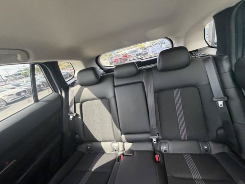 Certified 2025 MAZDA CX-50 AWD 2.5 S w/ Weather Package image 24
