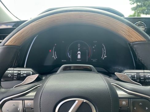 Used 2023 Lexus RX 350 Premium Plus w/ Cold Area Package FWD image 21