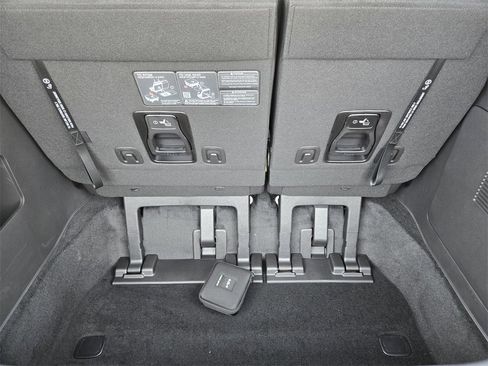 New 2026 Kia Carnival SX Prestige image 22