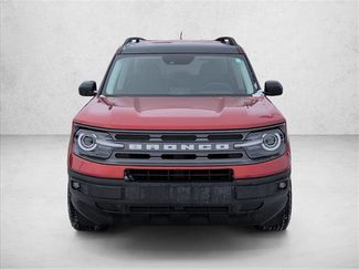 Certified 2022 Ford Bronco Sport Big Bend w/ Convenience Package video 2