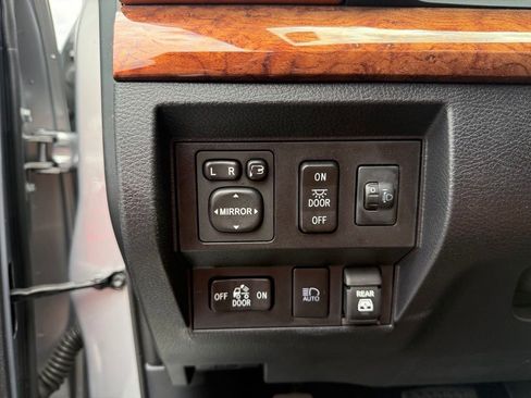 Certified 2021 Toyota Tundra 1794 Edition w/ TRD Off-Road Package AWD/4WD image 15