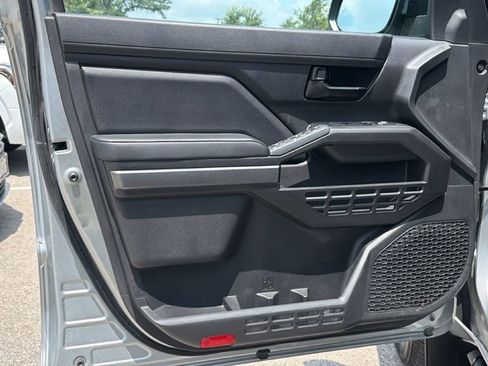 Certified 2024 Toyota Tacoma SR5 RWD image 15