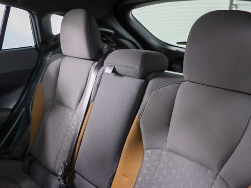 Used 2024 Subaru Crosstrek 2.5i Sport image 24